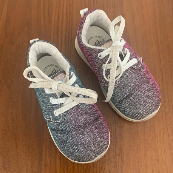 Primigi Sneaker Girls gtx rose; size 22, (US 6) - Picture 5 of 9